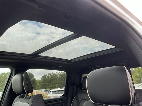New 2026 RAM 1500 Limited AWD/4WD image 19