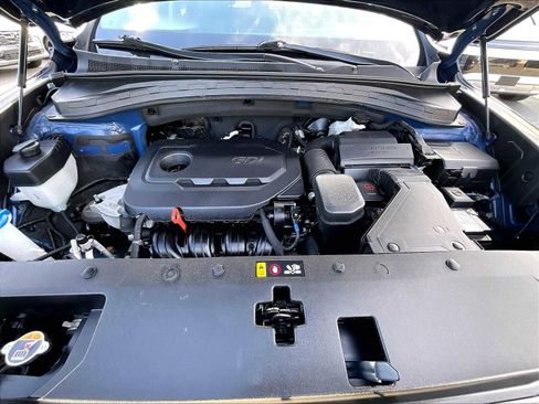 Certified 2020 Hyundai Santa Fe SEL image 29