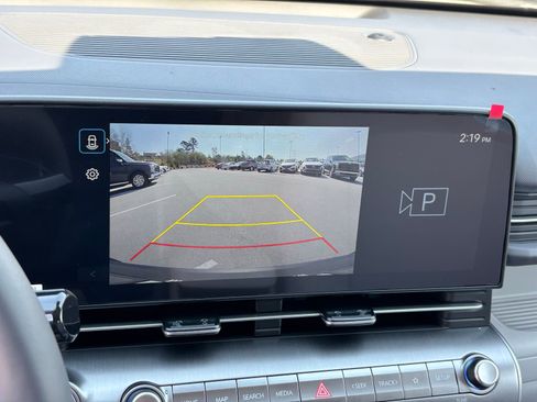 New 2026 Hyundai Kona SEL Sport image 17