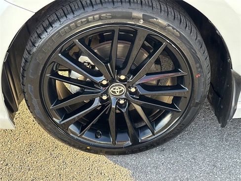 Used 2023 Toyota Camry XSE image 17