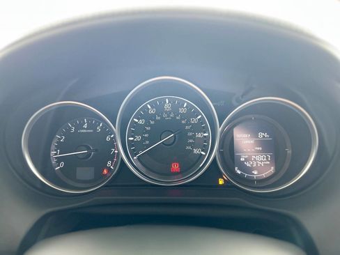 Used 2016 MAZDA MAZDA6 Sport FWD image 65