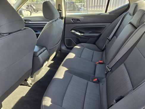 Used 2024 Honda Accord LX image 58