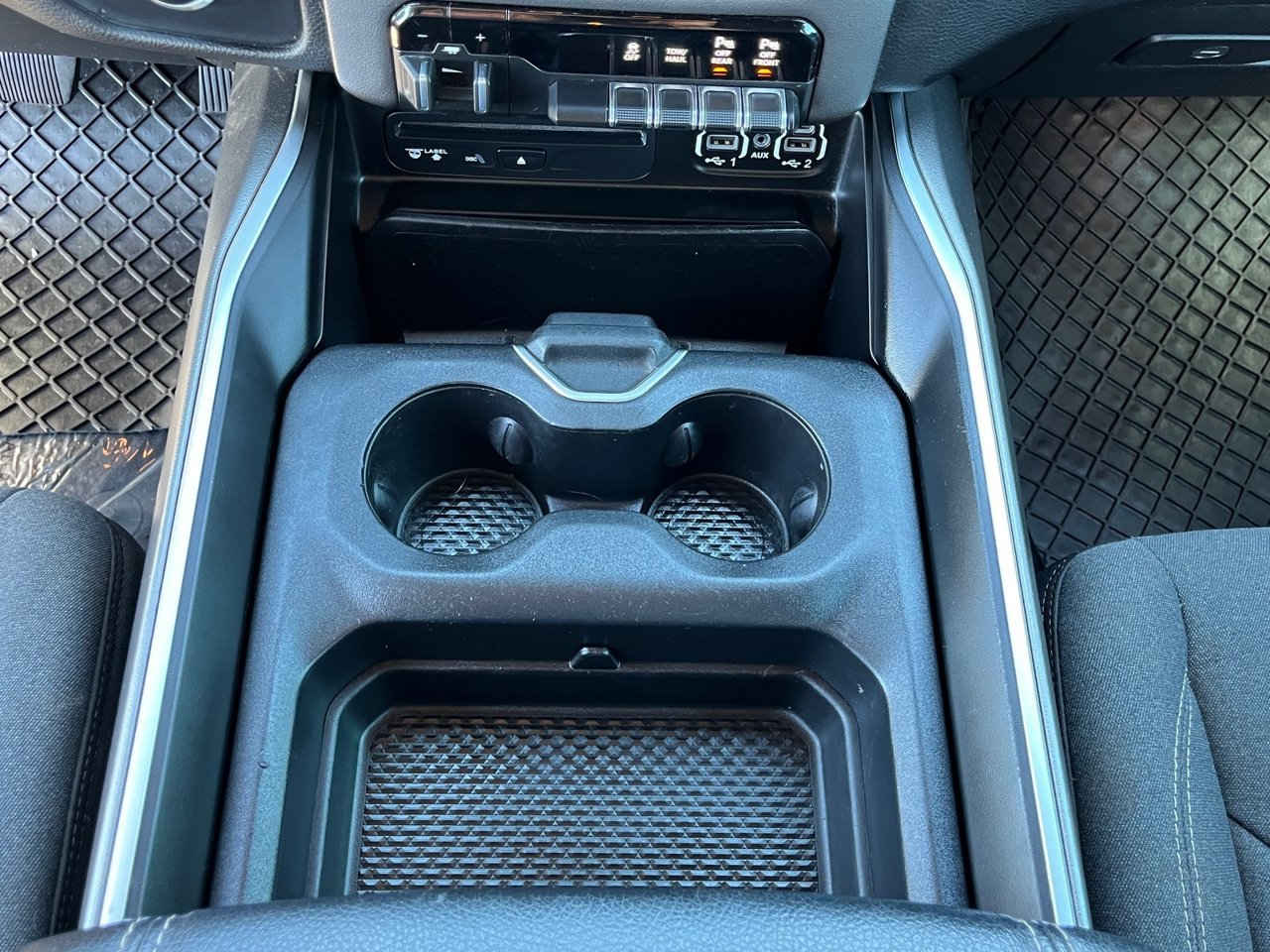 Used 2019 RAM 1500 Big Horn AWD/4WD image 27