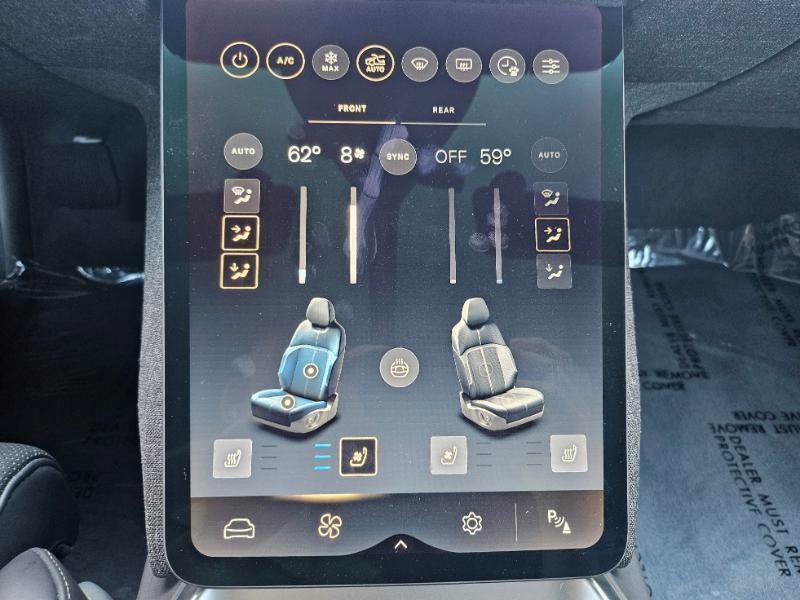 Used 2023 Lucid Air Grand Touring AWD/4WD image 54