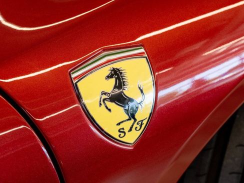 Used 2025 Ferrari 296 GTB RWD image 86