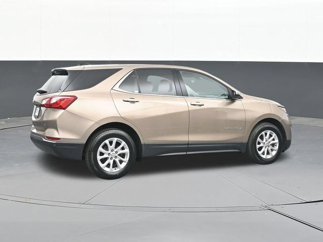 Used 2018 Chevrolet Equinox LT FWD image 15