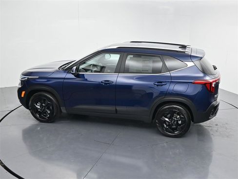 New 2026 Kia Seltos EX w/ EX Sunroof Package image 45