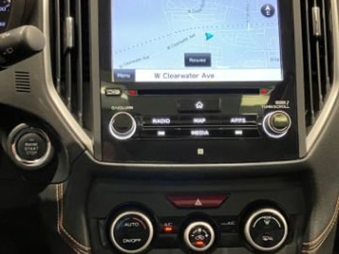 Used 2018 Subaru Crosstrek 2.0i Limited AWD/4WD image 29