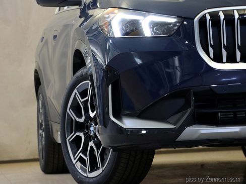New 2026 BMW X1 xDrive28i image 4