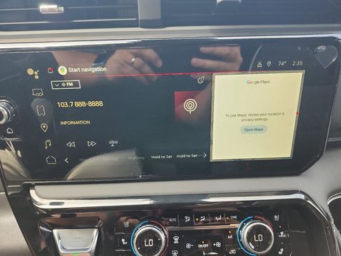 New 2026 GMC Sierra 1500 AT4X AWD/4WD image 15