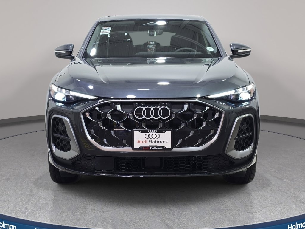 New 2026 Audi Q5 Premium Plus AWD/4WD image 2