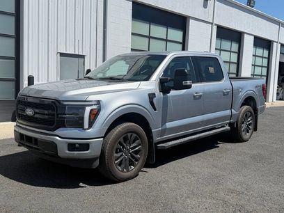 Used 2025 Ford F150 Lariat
