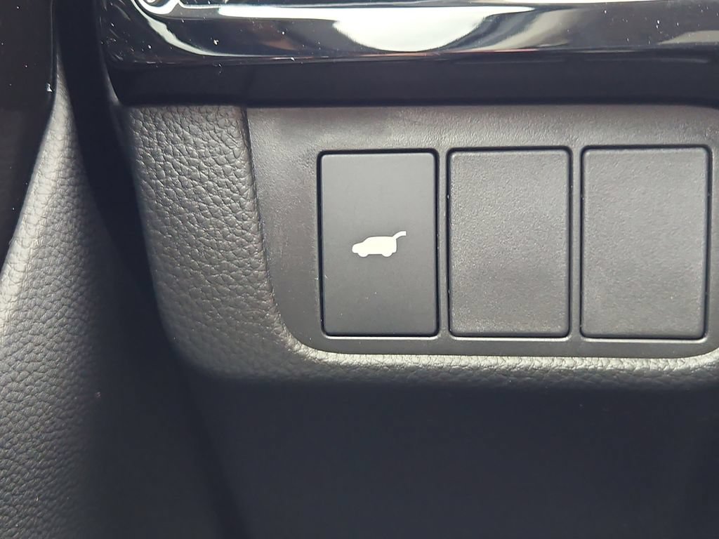 New 2026 Honda CR-V EX-L image 12