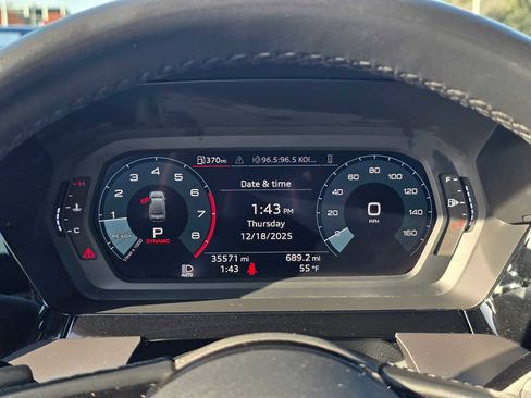 Used 2023 Audi A3 2.0T Premium image 25
