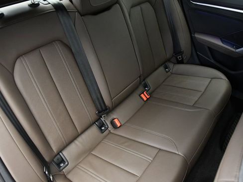 Certified 2025 Audi A3 2.0T Premium image 53