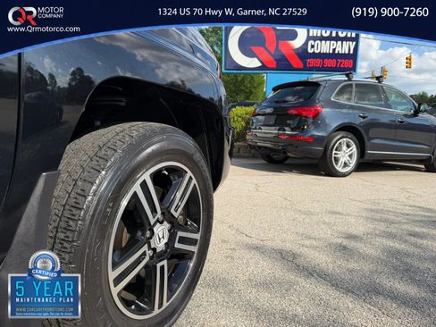 Used 2014 Honda Ridgeline Sport image 33