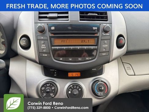 Used 2008 Toyota RAV4 4WD image 7