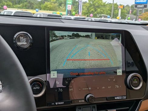 Used 2025 Lexus NX 250 FWD w/ Accessory Package (2T) image 24