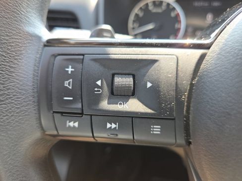 Used 2023 Nissan Rogue SV FWD image 22