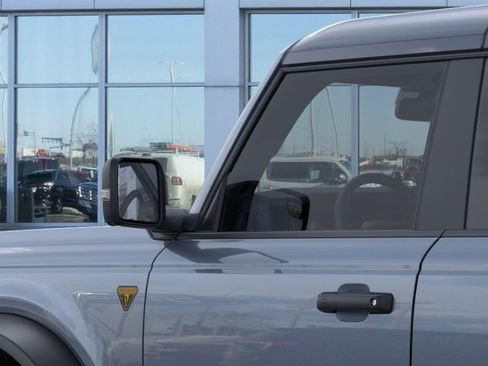 New 2025 Ford Bronco Badlands AWD/4WD image 22