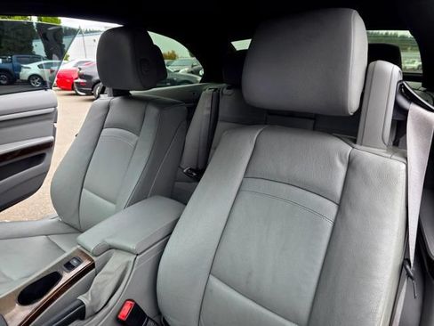 Used 2009 BMW 328i Convertible RWD image 37