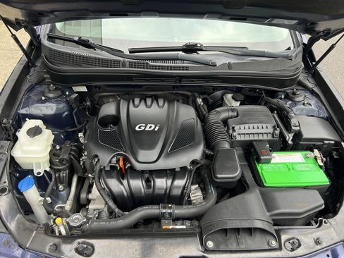 Used 2013 Hyundai Sonata GLS w/ Popular Equipment Pkg FWD image 20