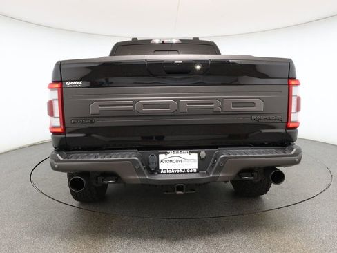 Used 2023 Ford F150 Raptor image 5