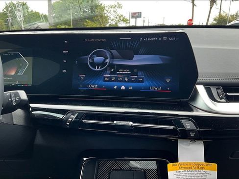 New 2026 BMW X1 xDrive28i w/ Convenience Package image 17