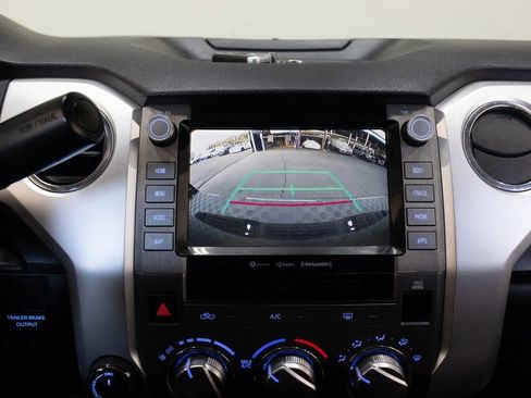 Used 2020 Toyota Tundra SR5 image 32