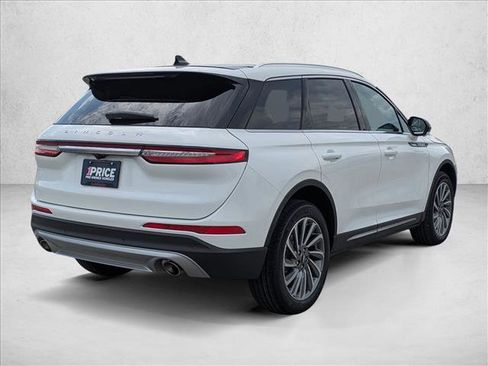 Used 2024 Lincoln Corsair Reserve w/ Equipment Group 201A AWD/4WD image 5