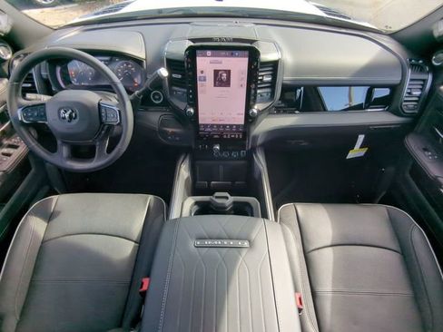 New 2026 RAM 3500 Limited image 16