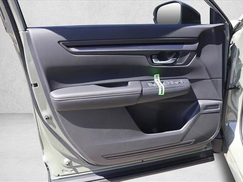 New 2026 Honda CR-V TrailSport image 11