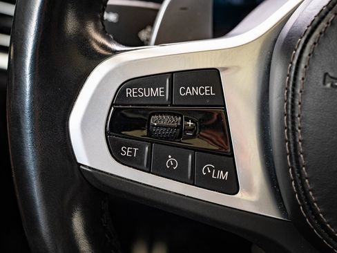 Used 2023 BMW X5 xDrive40i w/ M Sport Package image 27