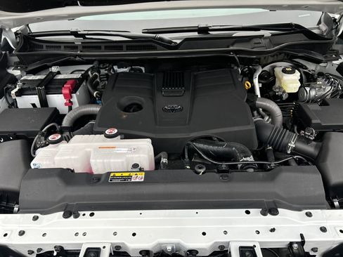 Certified 2025 Toyota Tundra SR5 image 24