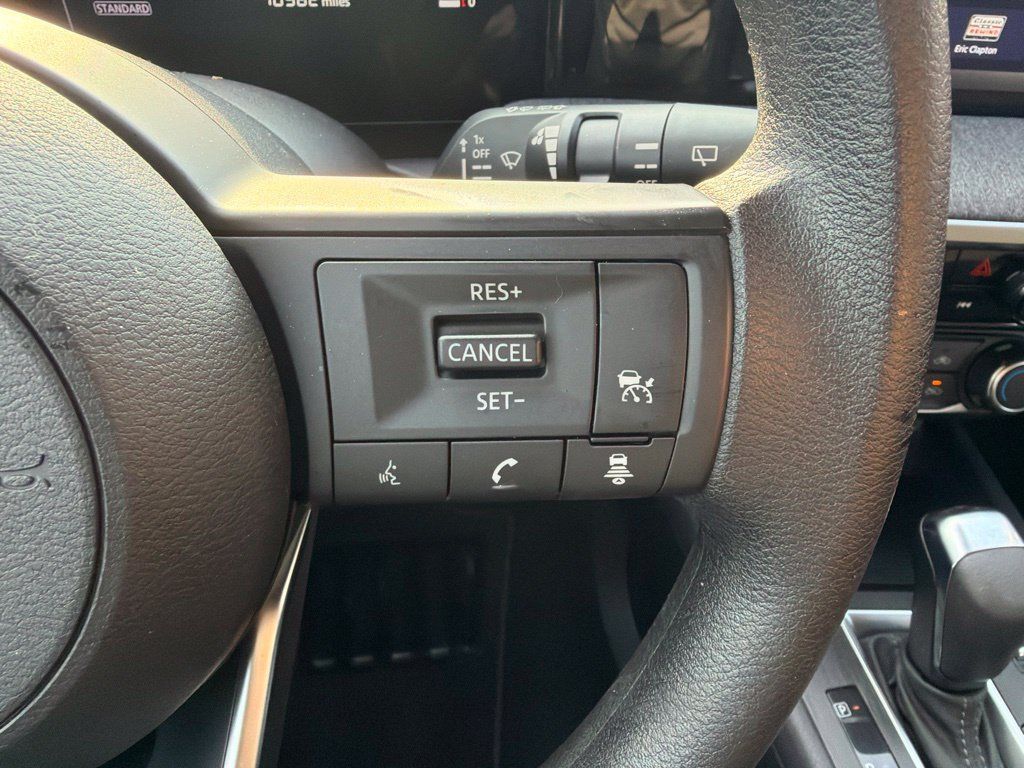 Used 2026 Nissan Kicks S FWD image 23