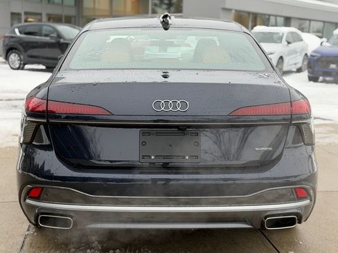 New 2026 Audi A6 Premium image 10