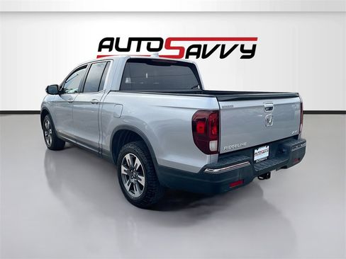 Used 2017 Honda Ridgeline RTL-T image 5