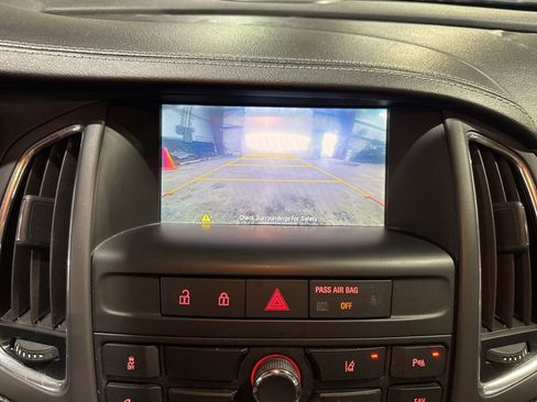 Used 2018 Buick Cascada Sport Touring FWD image 23