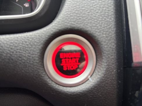 Used 2018 Honda CR-V Touring image 24