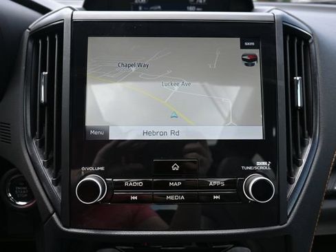 Used 2024 Subaru Forester Wilderness AWD/4WD image 44