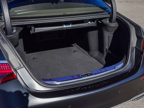 New 2024 Mercedes-Benz S 580 S 580 image 25