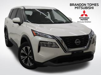 Used 2023 Nissan Rogue SV video 1