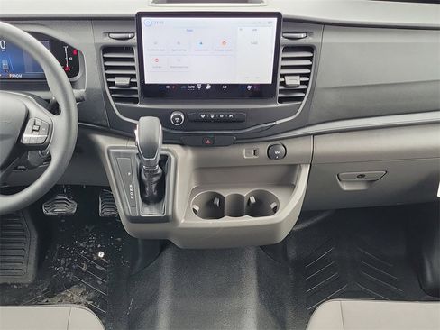 New 2026 Ford Transit 350 148 High Roof Extended image 28