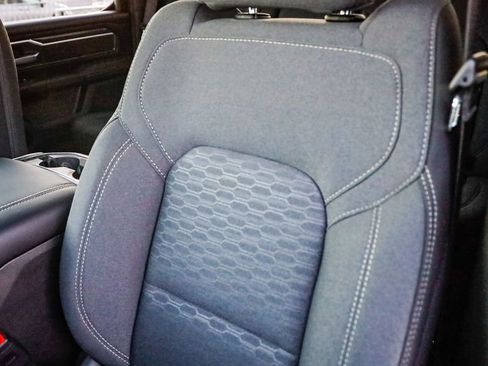 New 2026 RAM 1500 Big Horn image 25