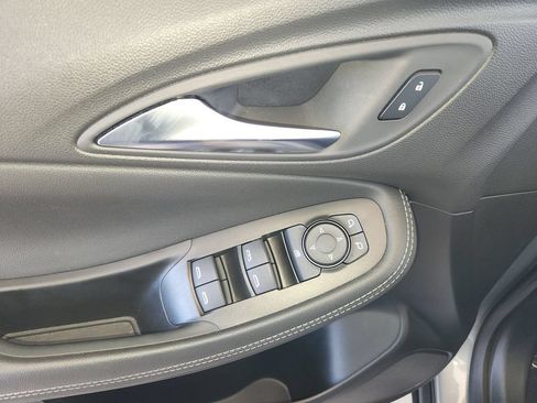Used 2026 Buick Encore GX Preferred AWD/4WD image 29