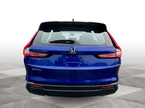 Used 2024 Honda CR-V LX image 7