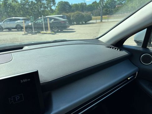 Used 2025 Hyundai Sonata SEL FWD image 31