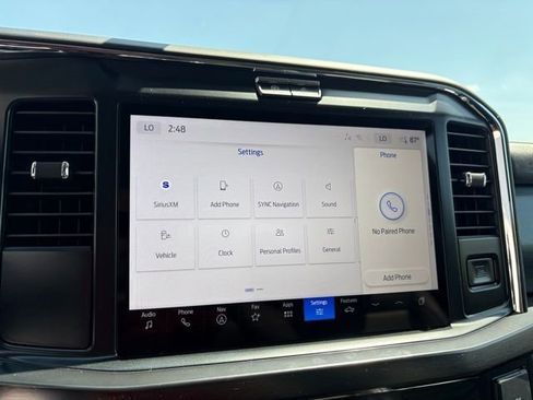 New 2026 Ford F350 Lariat AWD/4WD image 20