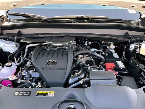 New 2026 Lexus TX 350 AWD w/ Technology Package image 19