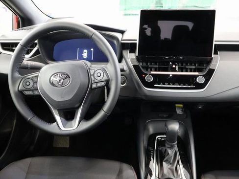 New 2026 Toyota Corolla SE image 12